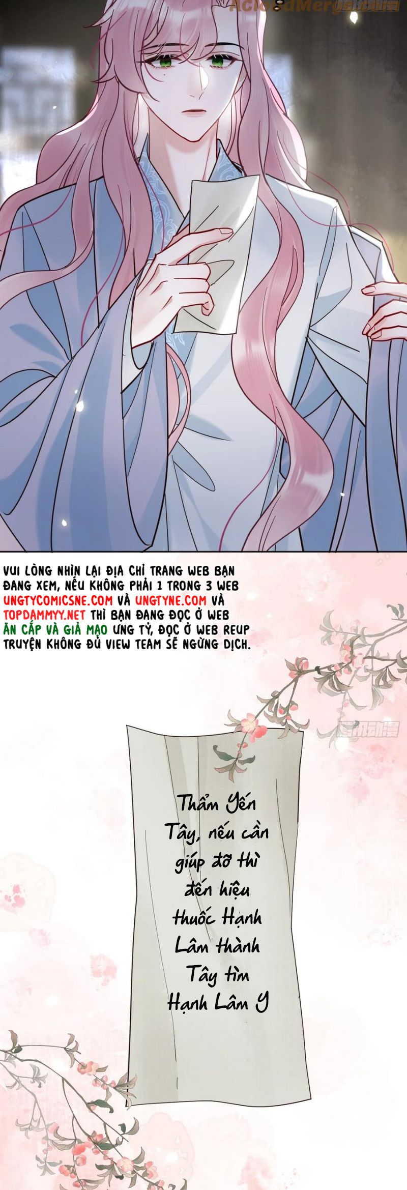 Cư Tâm Bất Kính Chap 48 - Next Chap 49