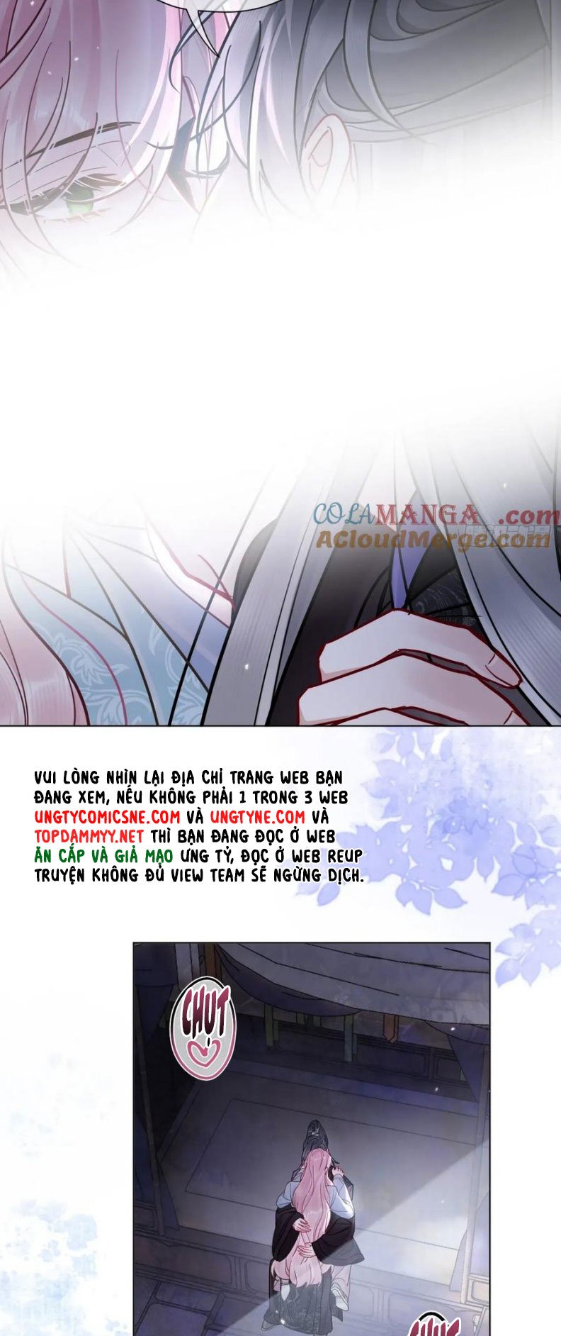 Cư Tâm Bất Kính Chap 49 - Next Chap 50