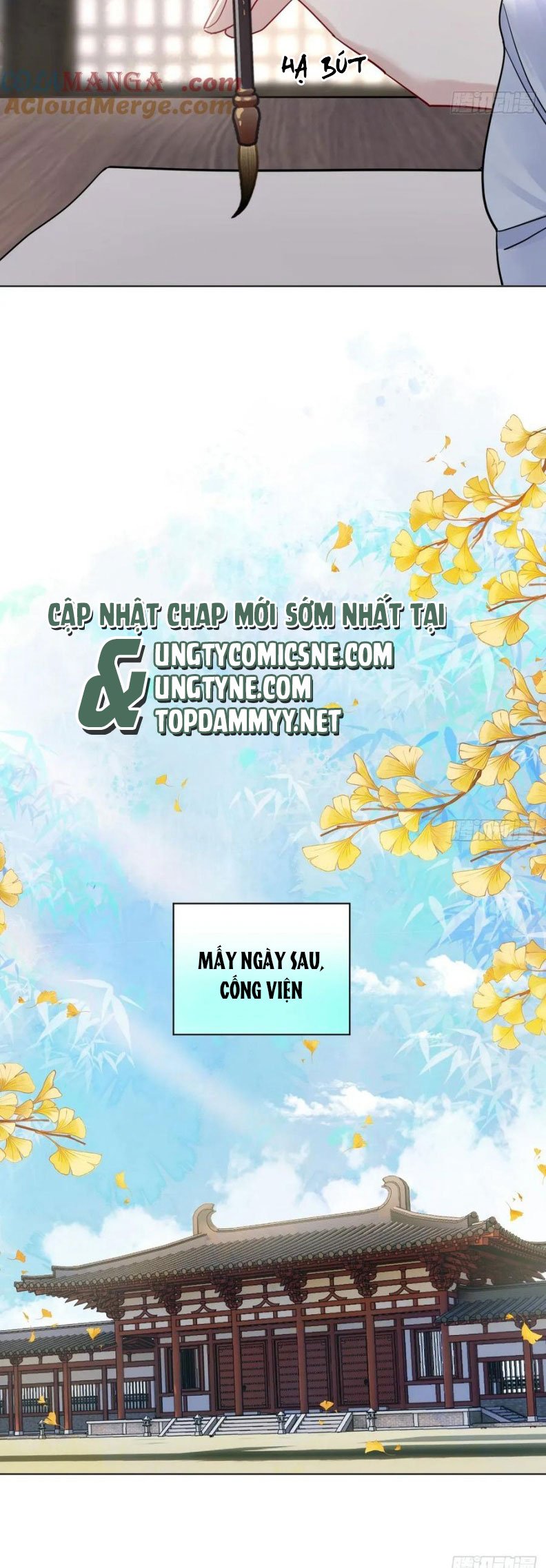 Cư Tâm Bất Kính Chap 49 - Next Chap 50