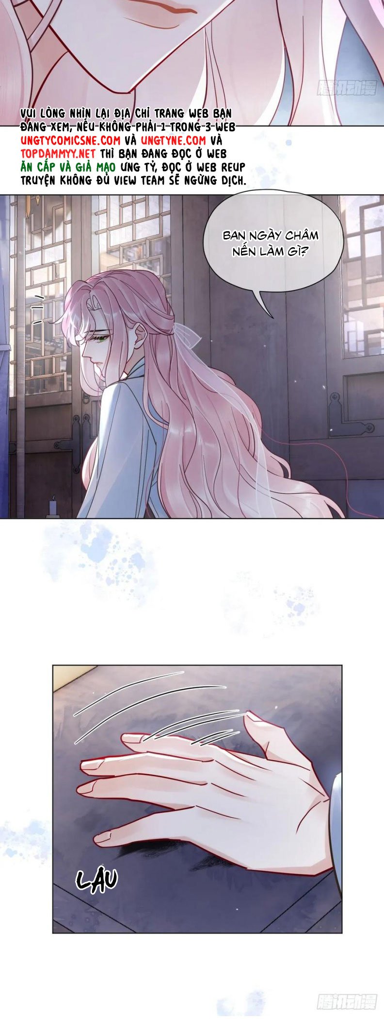 Cư Tâm Bất Kính Chap 49 - Next Chap 50