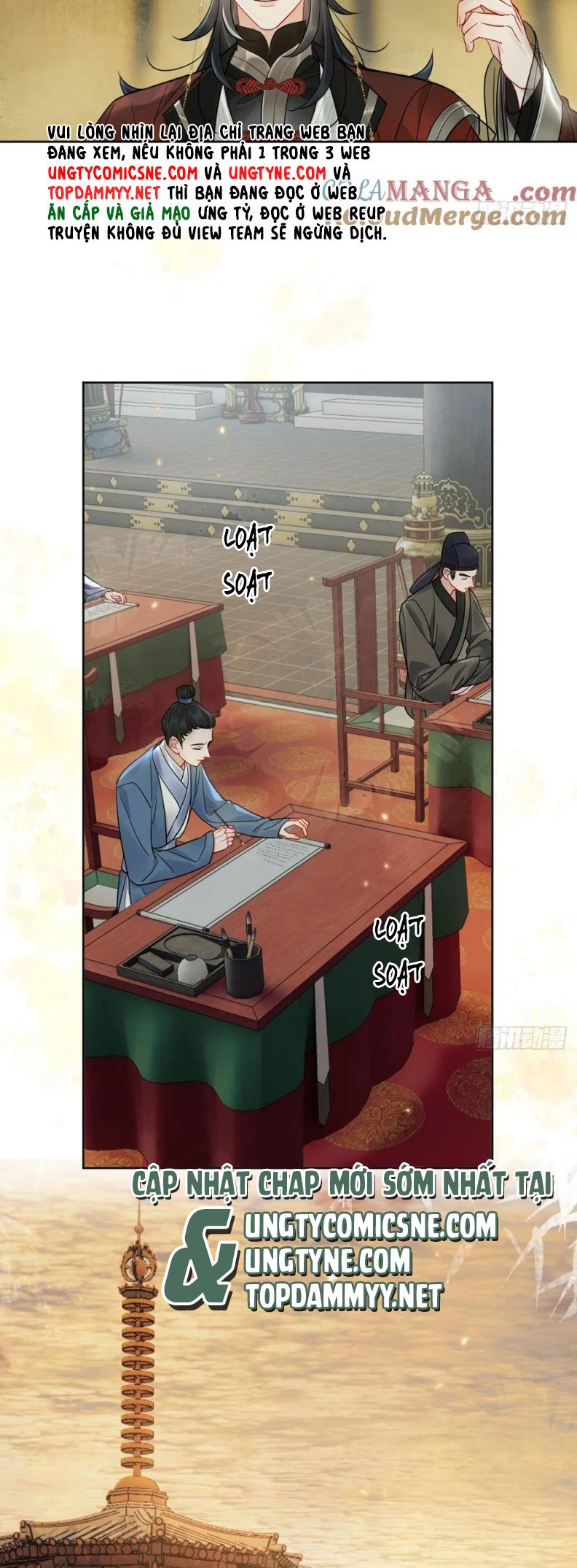 Cư Tâm Bất Kính Chap 50 - Next Chap 51