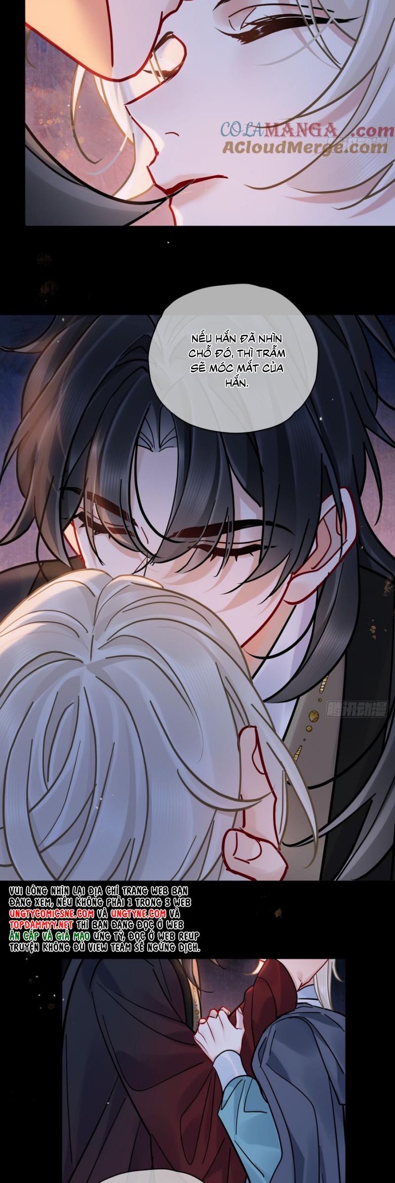 Cư Tâm Bất Kính Chap 54 - Next Chap 55