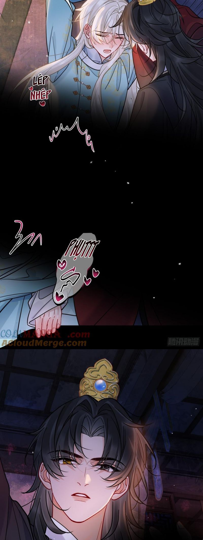 Cư Tâm Bất Kính Chap 54 - Next Chap 55