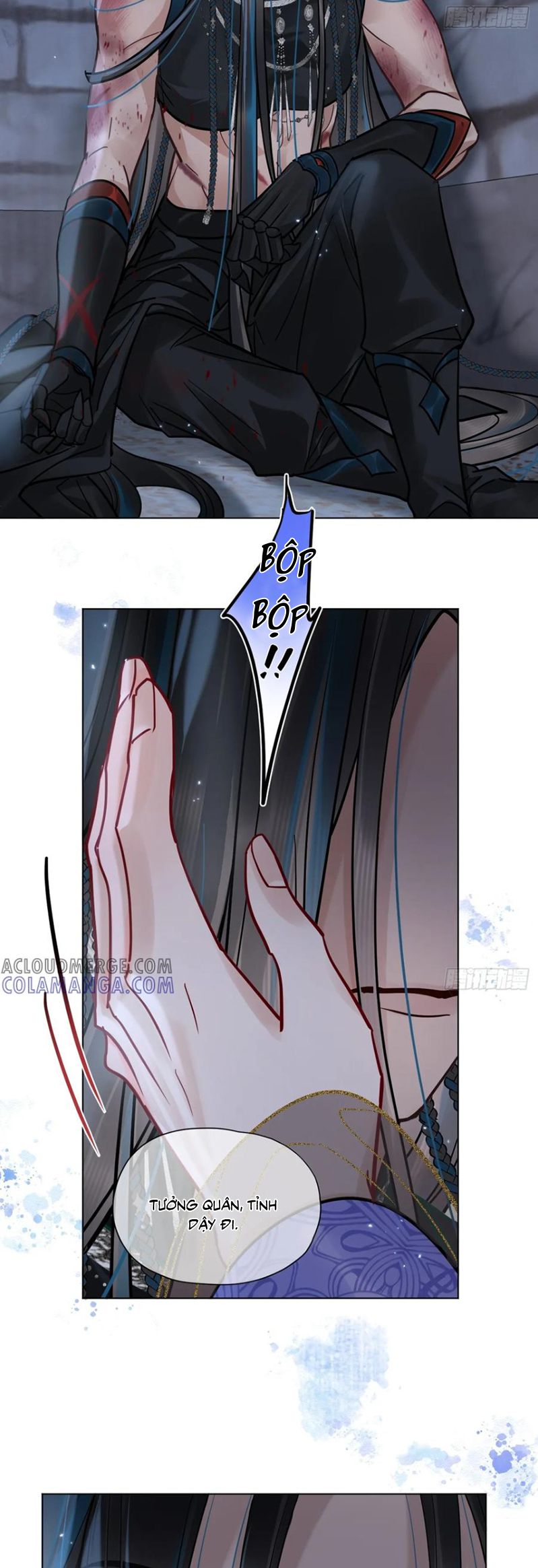 Cư Tâm Bất Kính Chap 57 - Next Chap 58