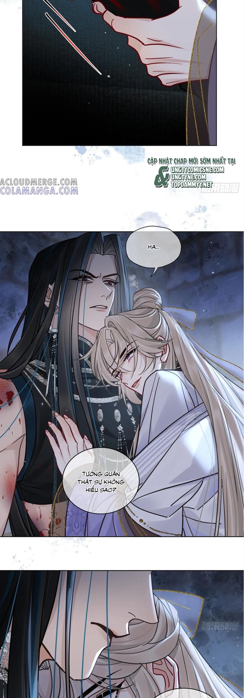 Cư Tâm Bất Kính Chap 57 - Next Chap 58