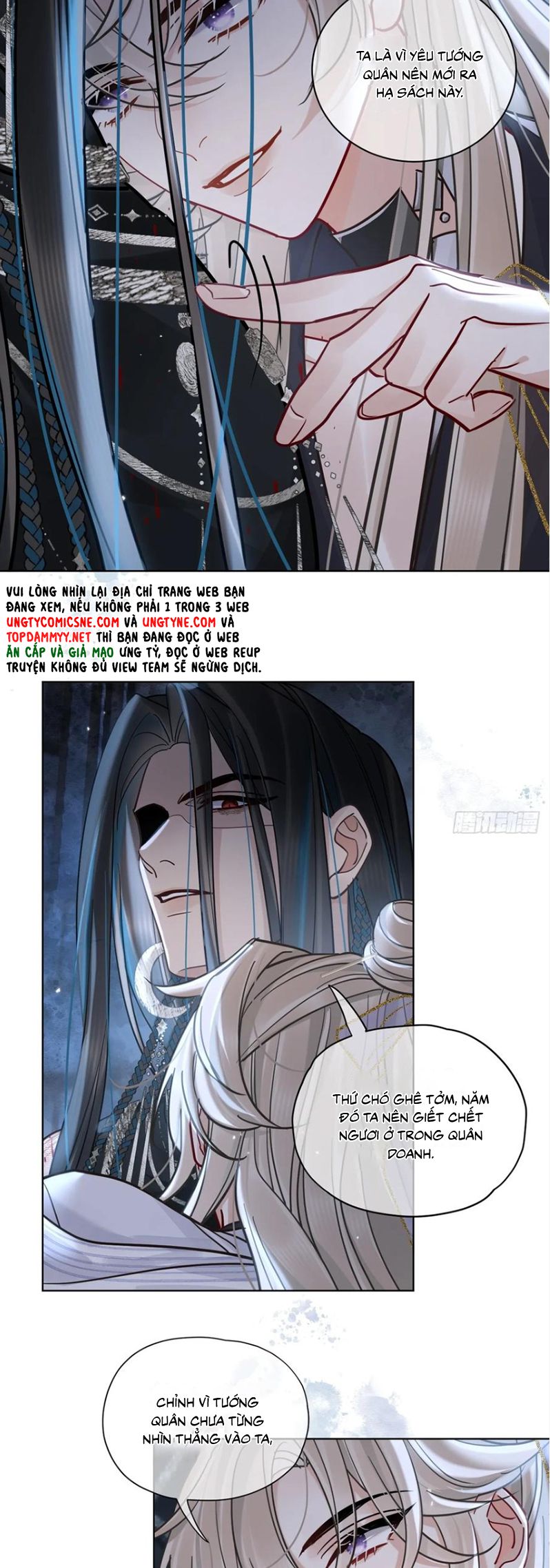 Cư Tâm Bất Kính Chap 57 - Next Chap 58