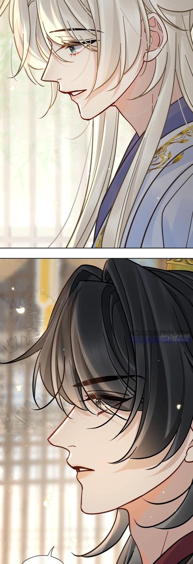 Cư Tâm Bất Kính Chap 57 - Next Chap 58