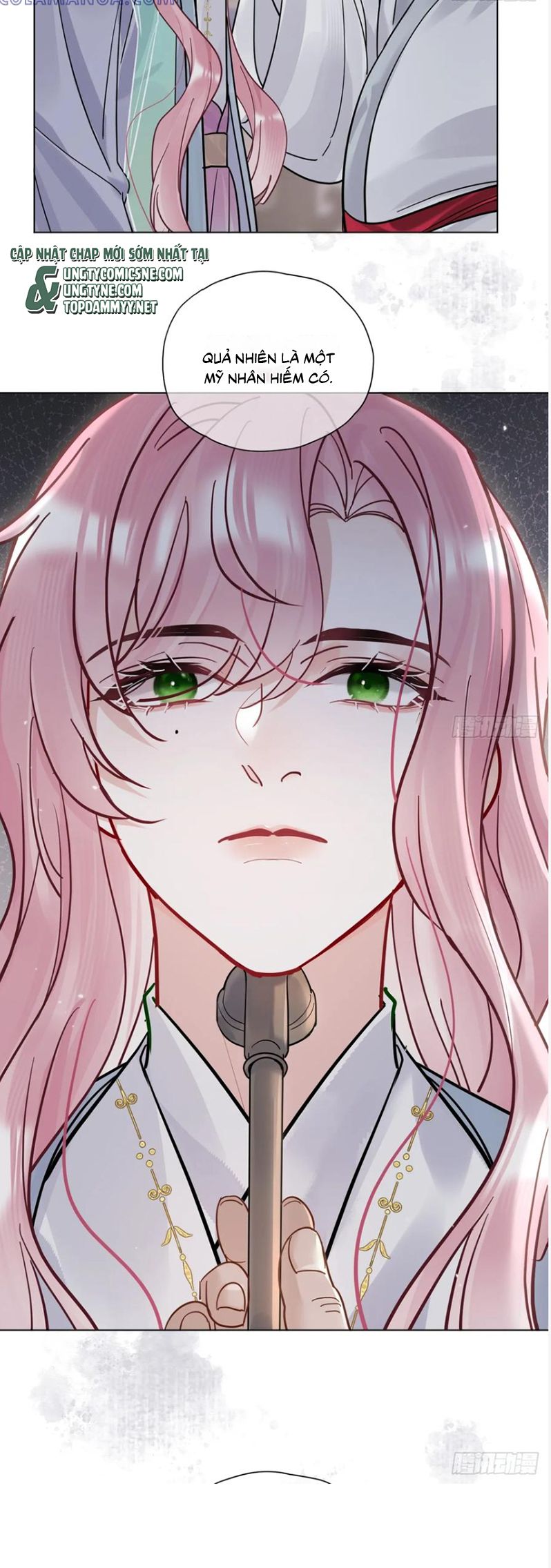 Cư Tâm Bất Kính Chap 57 - Next Chap 58