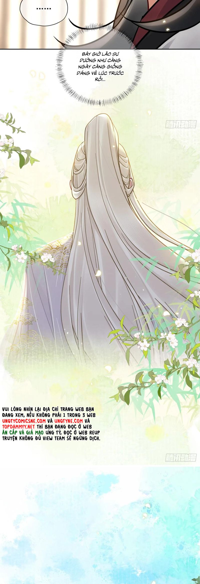 Cư Tâm Bất Kính Chap 57 - Next Chap 58