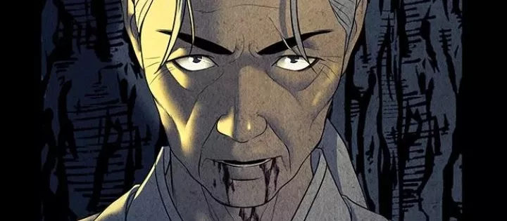 Cửa Hàng Đồ Cổ Tương Lai Chap 51 - Next Chap 52