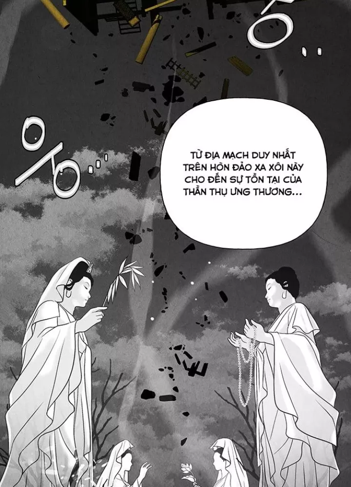 Cửa Hàng Đồ Cổ Tương Lai Chap 51 - Next Chap 52