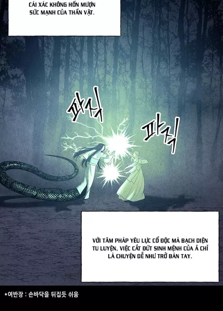 Cửa Hàng Đồ Cổ Tương Lai Chap 51 - Next Chap 52