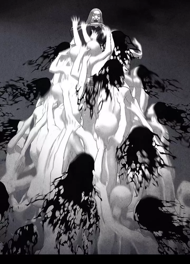 Cửa Hàng Đồ Cổ Tương Lai Chap 51 - Next Chap 52