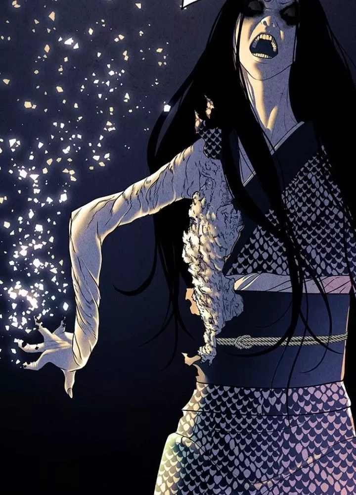 Cửa Hàng Đồ Cổ Tương Lai Chap 51 - Next Chap 52