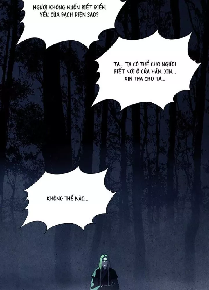 Cửa Hàng Đồ Cổ Tương Lai Chap 51 - Next Chap 52