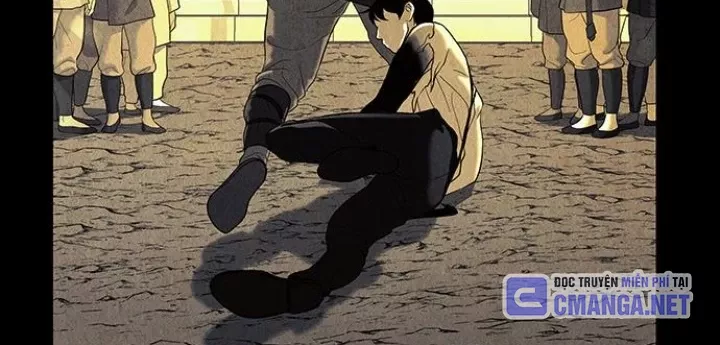 Cửa Hàng Đồ Cổ Tương Lai Chap 51 - Next Chap 52