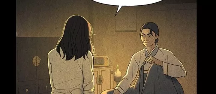 Cửa Hàng Đồ Cổ Tương Lai Chap 51 - Next Chap 52