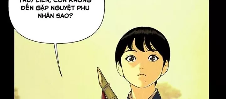Cửa Hàng Đồ Cổ Tương Lai Chap 51 - Next Chap 52