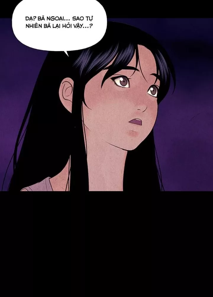 Cửa Hàng Đồ Cổ Tương Lai Chap 53 - Next Chap 54