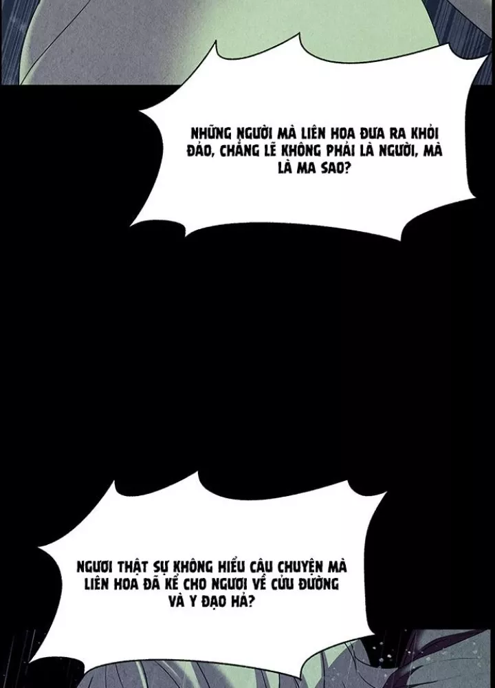 Cửa Hàng Đồ Cổ Tương Lai Chap 53 - Next Chap 54