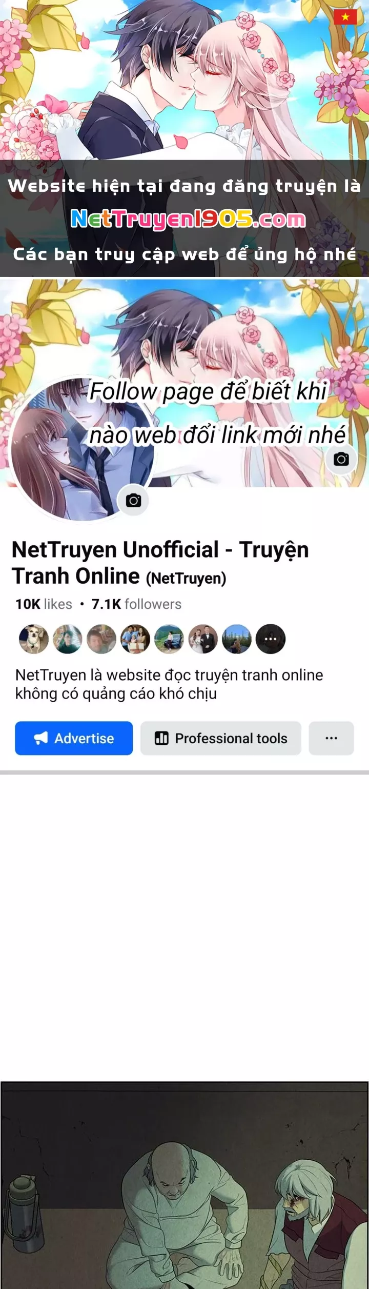 Cửa Hàng Đồ Cổ Tương Lai Chap 54 - Next Chap 55