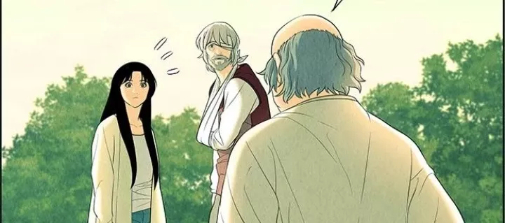 Cửa Hàng Đồ Cổ Tương Lai Chap 54 - Next Chap 55