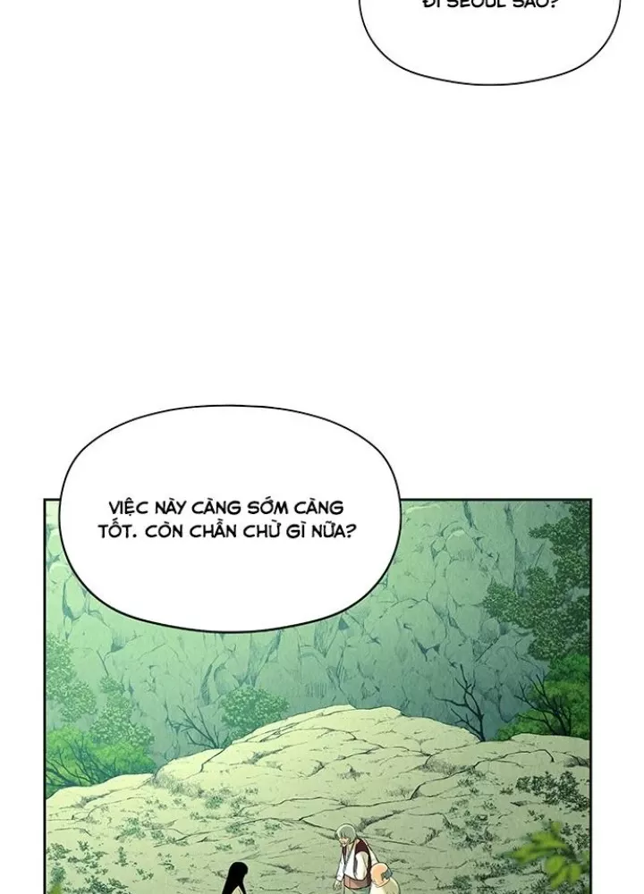 Cửa Hàng Đồ Cổ Tương Lai Chap 54 - Next Chap 55