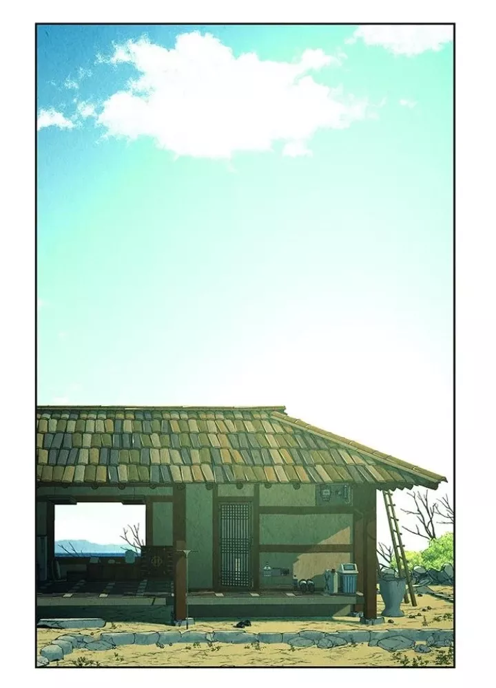 Cửa Hàng Đồ Cổ Tương Lai Chap 54 - Next Chap 55