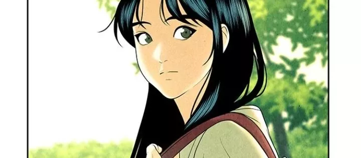 Cửa Hàng Đồ Cổ Tương Lai Chap 54 - Next Chap 55