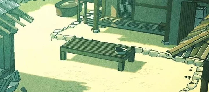 Cửa Hàng Đồ Cổ Tương Lai Chap 54 - Next Chap 55