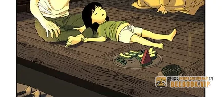 Cửa Hàng Đồ Cổ Tương Lai Chap 54 - Next Chap 55