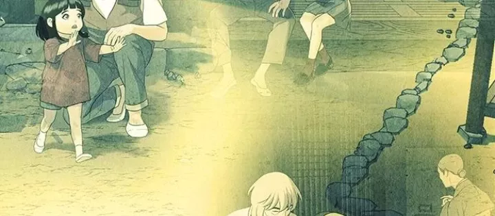 Cửa Hàng Đồ Cổ Tương Lai Chap 54 - Next Chap 55