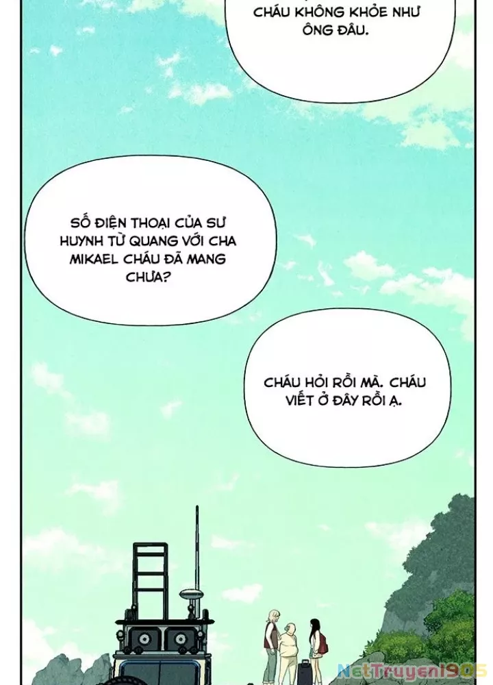 Cửa Hàng Đồ Cổ Tương Lai Chap 54 - Next Chap 55