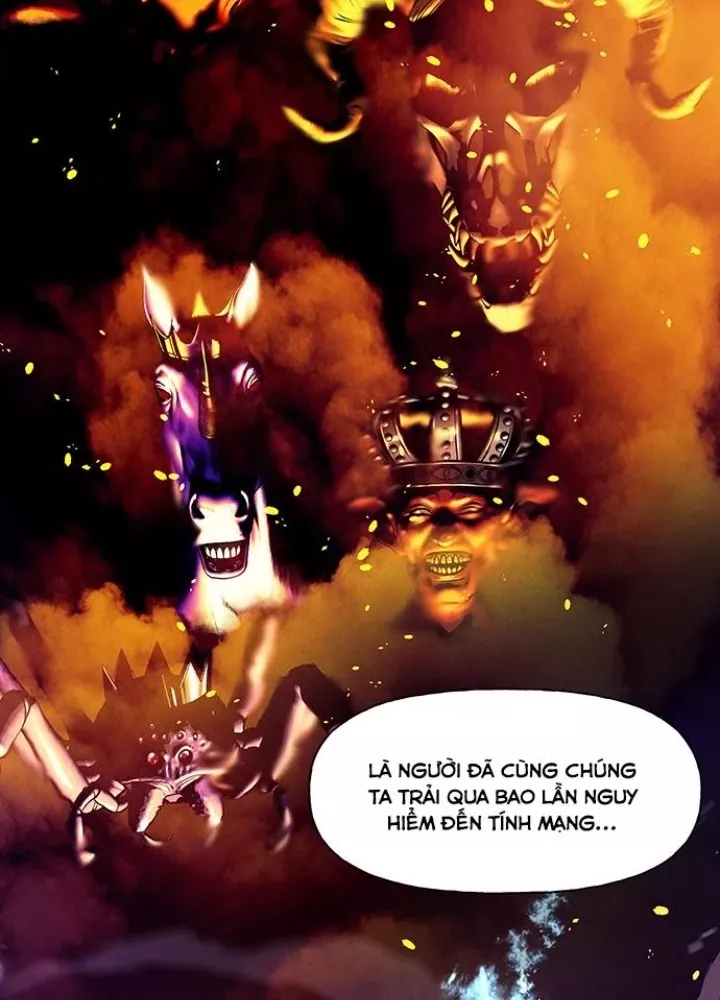 Cửa Hàng Đồ Cổ Tương Lai Chap 54 - Next Chap 55