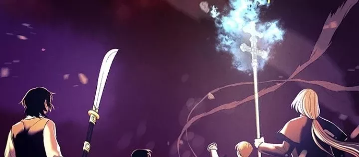 Cửa Hàng Đồ Cổ Tương Lai Chap 54 - Next Chap 55