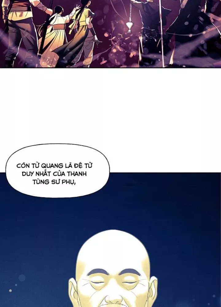 Cửa Hàng Đồ Cổ Tương Lai Chap 54 - Next Chap 55