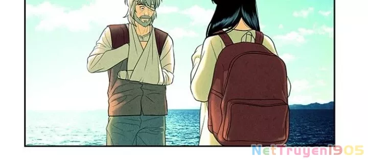 Cửa Hàng Đồ Cổ Tương Lai Chap 54 - Next Chap 55