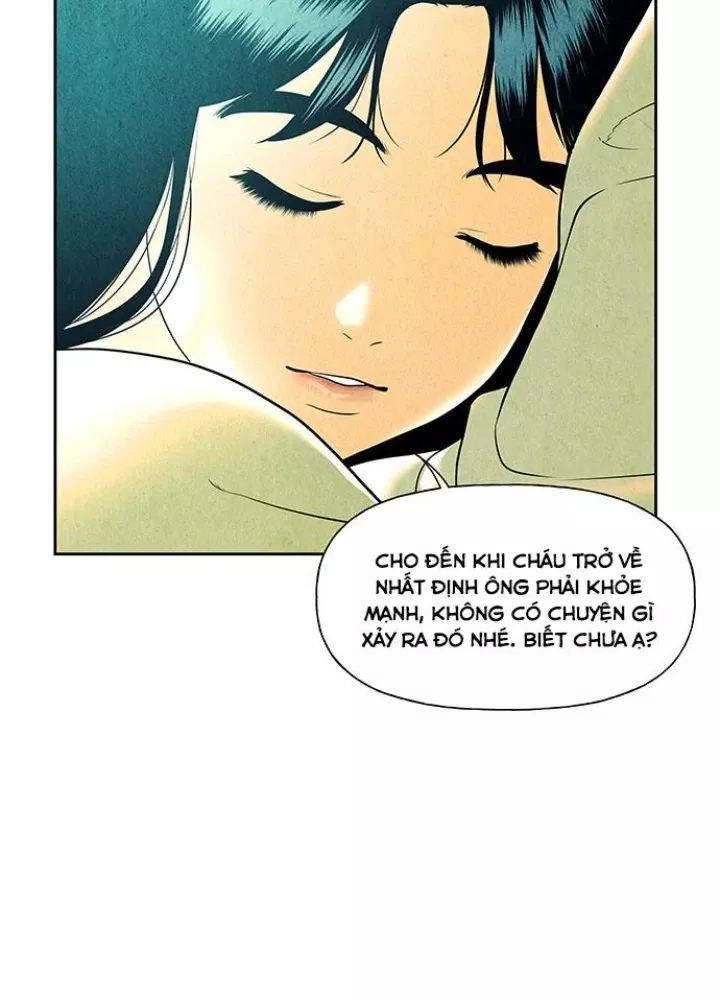 Cửa Hàng Đồ Cổ Tương Lai Chap 54 - Next Chap 55