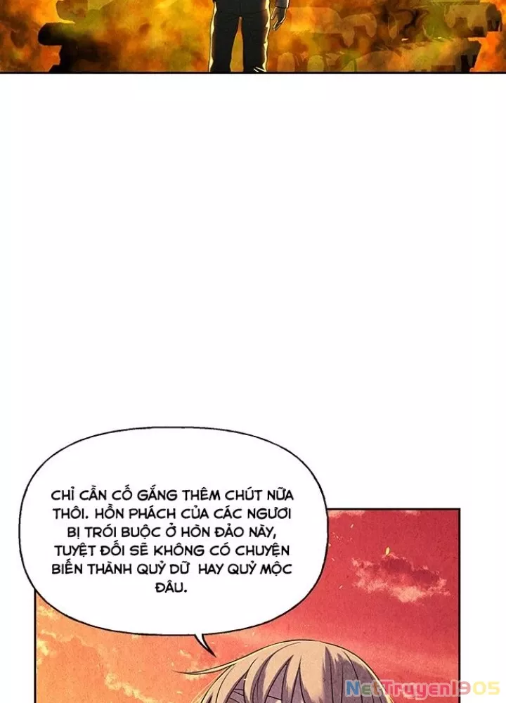 Cửa Hàng Đồ Cổ Tương Lai Chap 54 - Next Chap 55