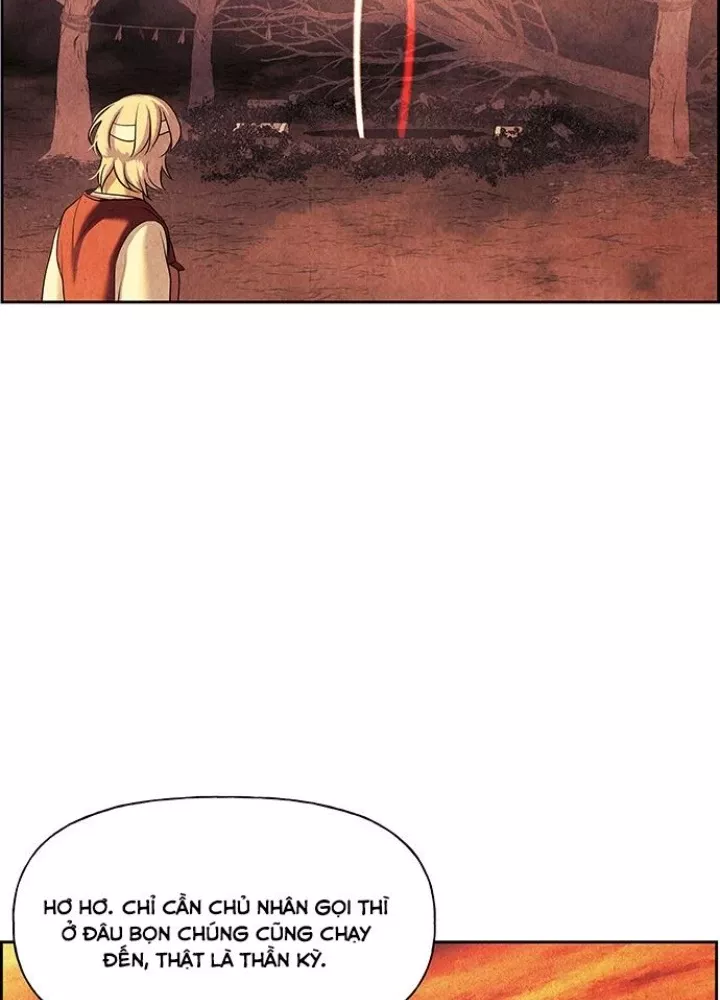 Cửa Hàng Đồ Cổ Tương Lai Chap 54 - Next Chap 55