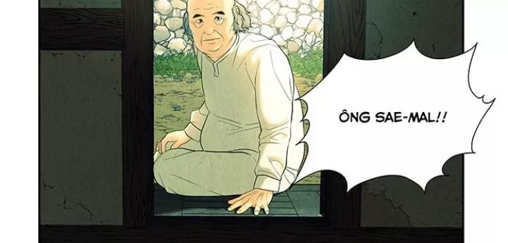 Cửa Hàng Đồ Cổ Tương Lai Chap 54 - Next Chap 55