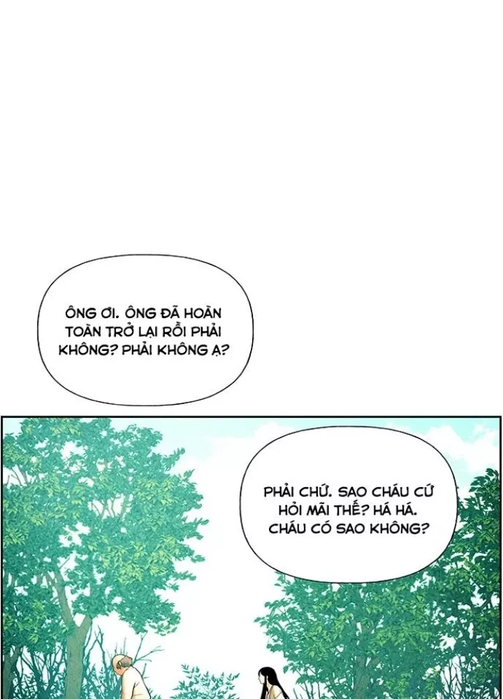 Cửa Hàng Đồ Cổ Tương Lai Chap 54 - Next Chap 55