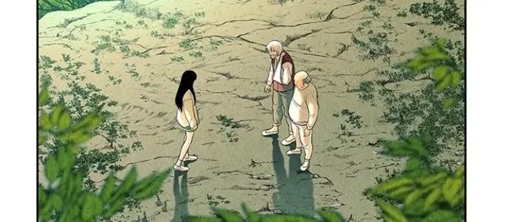 Cửa Hàng Đồ Cổ Tương Lai Chap 54 - Next Chap 55