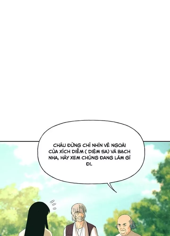 Cửa Hàng Đồ Cổ Tương Lai Chap 54 - Next Chap 55