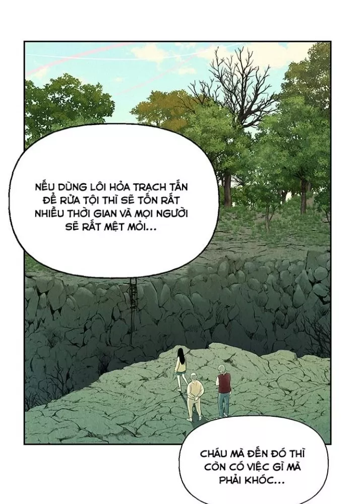 Cửa Hàng Đồ Cổ Tương Lai Chap 54 - Next Chap 55