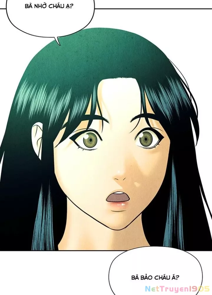 Cửa Hàng Đồ Cổ Tương Lai Chap 54 - Next Chap 55