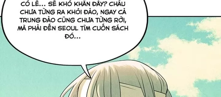 Cửa Hàng Đồ Cổ Tương Lai Chap 54 - Next Chap 55
