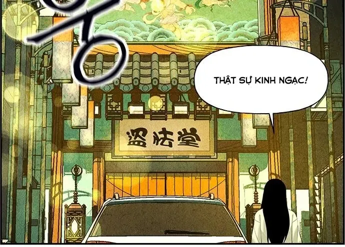 Cửa Hàng Đồ Cổ Tương Lai Chap 62 - Next Chap 63