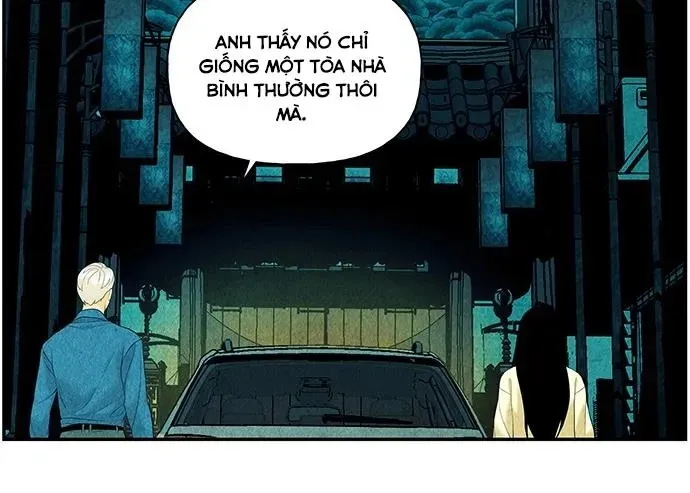 Cửa Hàng Đồ Cổ Tương Lai Chap 62 - Next Chap 63