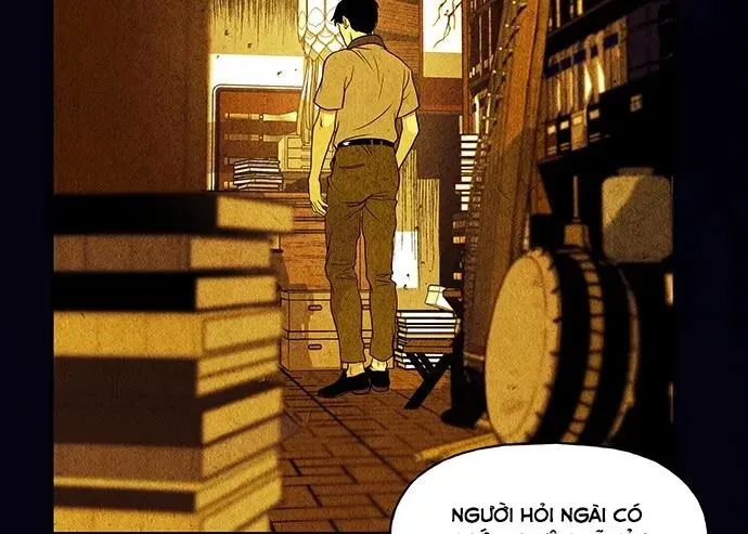 Cửa Hàng Đồ Cổ Tương Lai Chap 62 - Next Chap 63